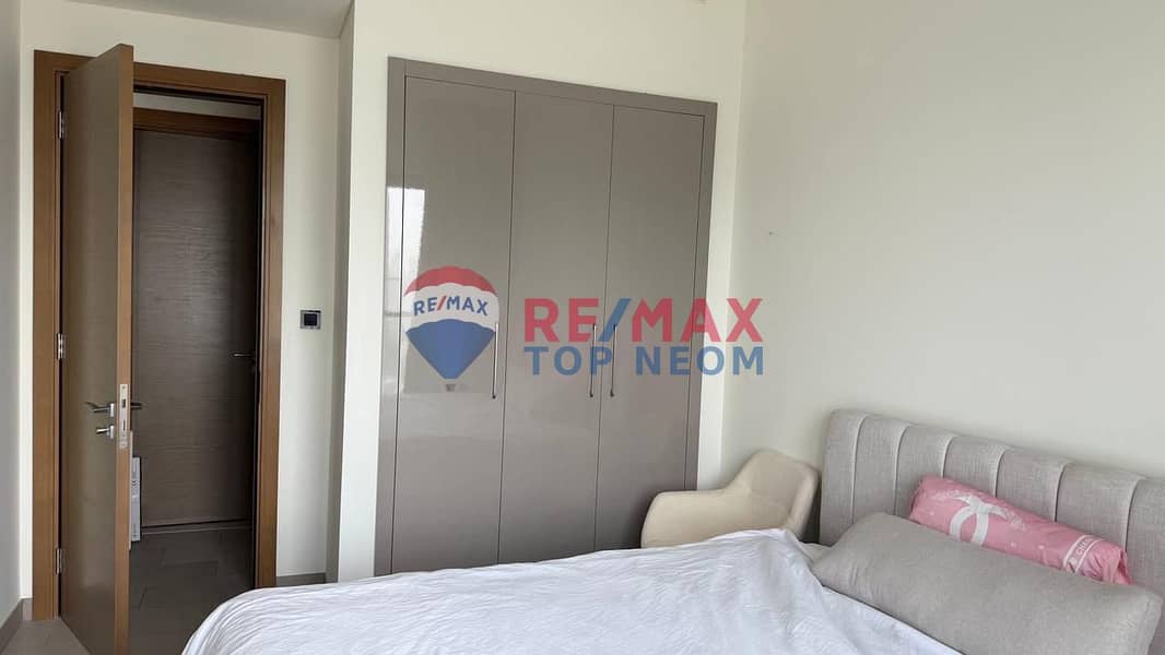 ONE BED PLUS STUDY ROOM | HIGH FLOOR | MULTIPLE CHEQUES - Image 7