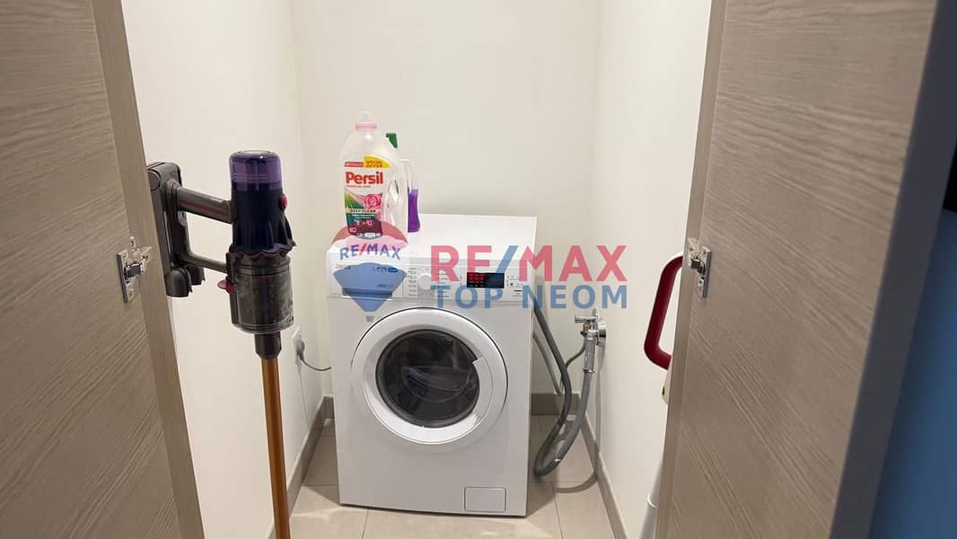 ONE BED PLUS STUDY ROOM | HIGH FLOOR | MULTIPLE CHEQUES - Image 9