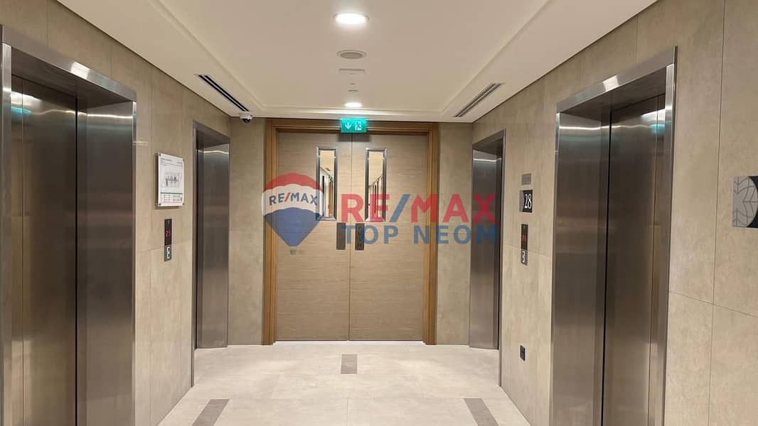 ONE BED PLUS STUDY ROOM | HIGH FLOOR | MULTIPLE CHEQUES - Image 10