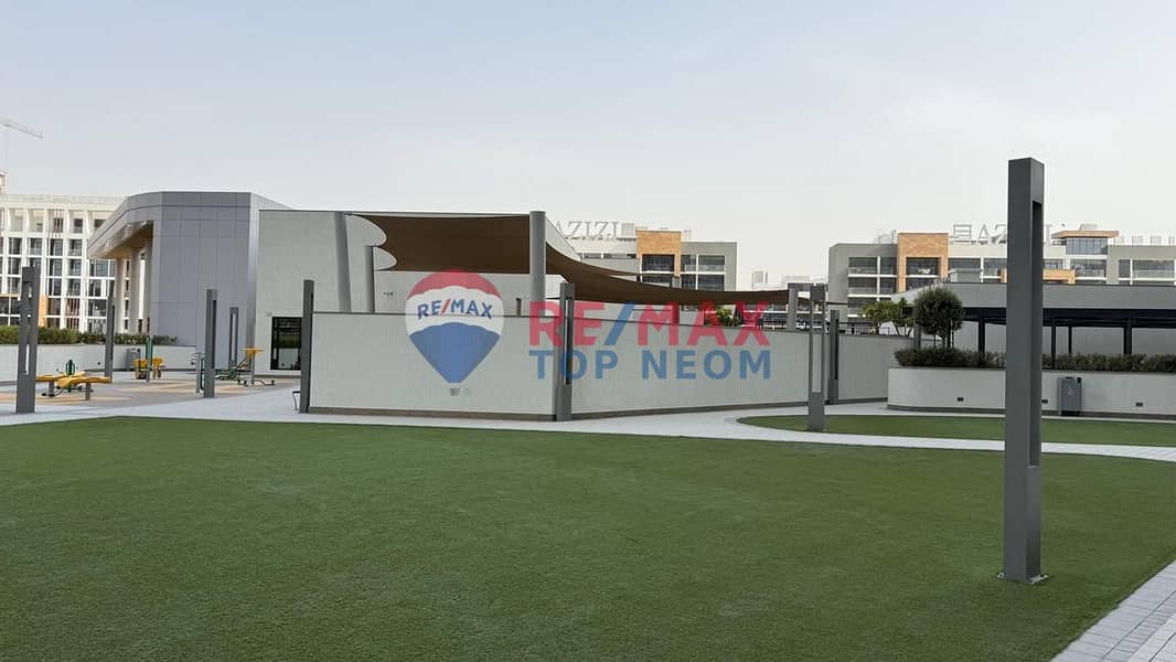 ONE BED PLUS STUDY ROOM | HIGH FLOOR | MULTIPLE CHEQUES - Image 12