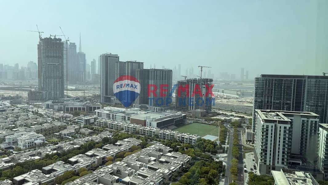 ONE BED PLUS STUDY ROOM | HIGH FLOOR | MULTIPLE CHEQUES - Image 13