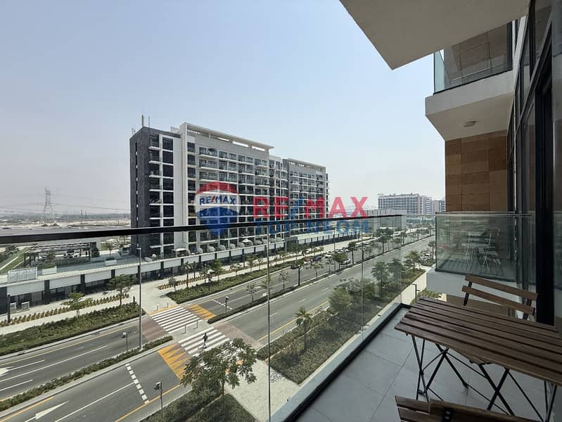 CORNER UNIT | OVERLOOKING ROAD & COMMUNITY | LUXURY FURNISHED