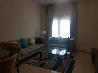 2 Bedroom Flat for Rent in Downtown Jebel Ali, Dubai - FULLY FURNISH | LARGE UNIT| READY TO MOVE| OPEN VIEW| ONLY 53K 2 Bedroom Flat for Rent in Downtown Jebel Ali, Dubai - FULLY FURNISH | LARGE UNIT| READY TO MOVE| OPEN VIEW| ONLY 53K