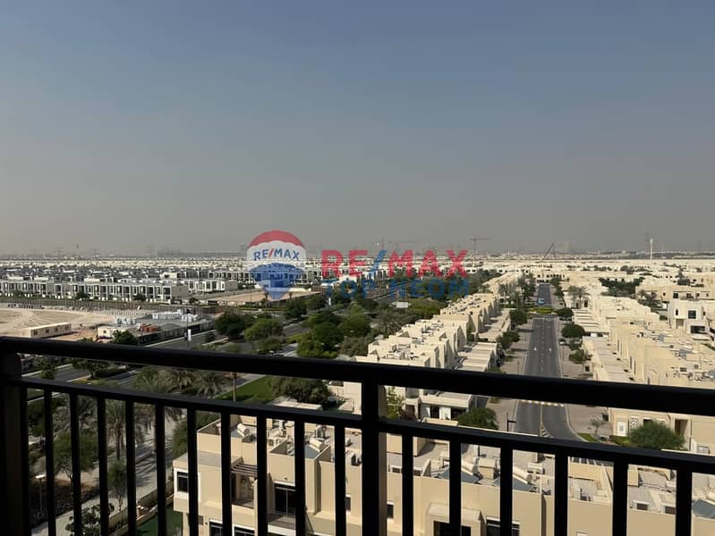 UPGRADED 2 BHK / SERIOUS SELLER / VACANT