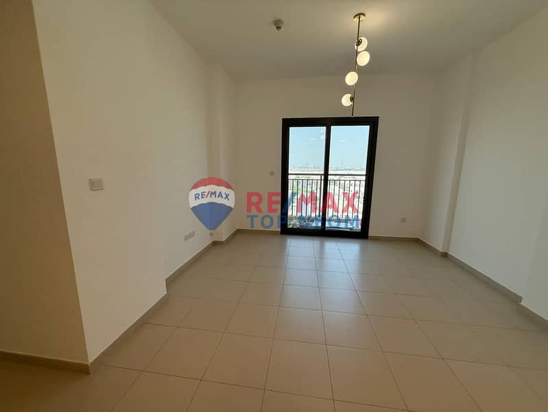 UPGRADED 2 BHK / SERIOUS SELLER / VACANT