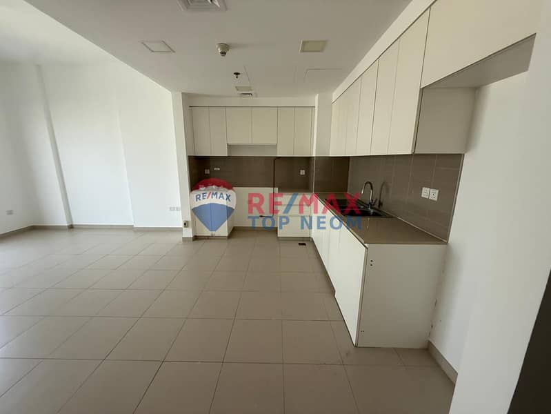 UPGRADED 2 BHK / SERIOUS SELLER / VACANT