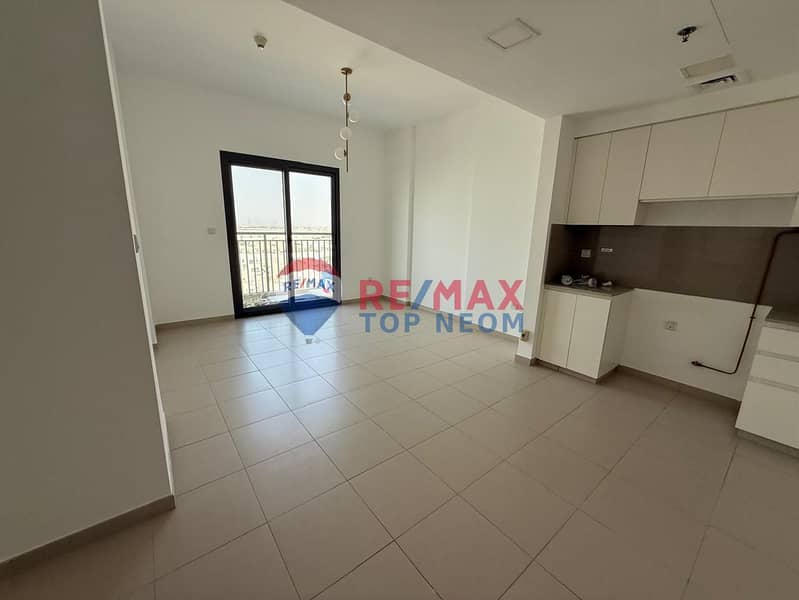 UPGRADED 2 BHK / SERIOUS SELLER / VACANT