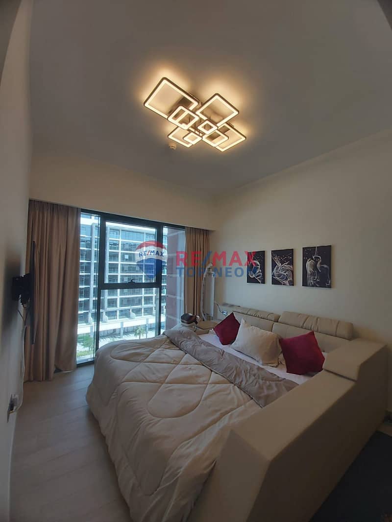 ULTIMATE SMART | LUXURIOUS | FULLY FURNISHED