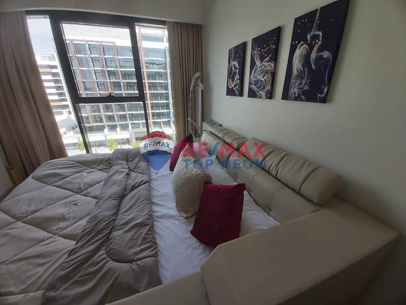 ULTIMATE SMART | LUXURIOUS | FULLY FURNISHED