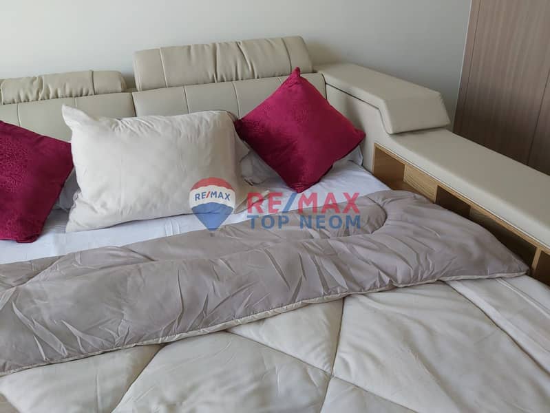 ULTIMATE SMART | LUXURIOUS | FULLY FURNISHED