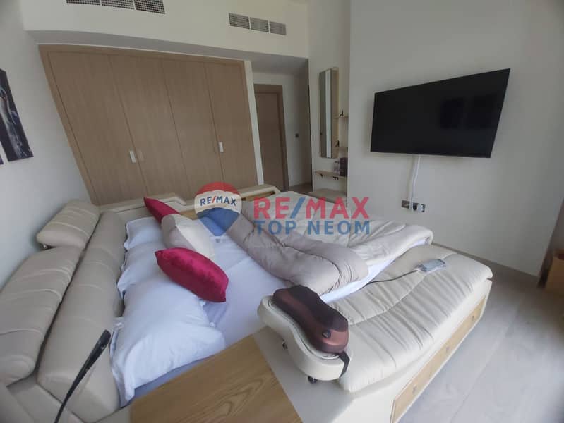 ULTIMATE SMART | LUXURIOUS | FULLY FURNISHED