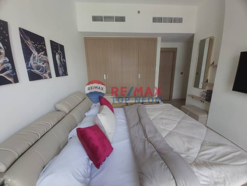 ULTIMATE SMART | LUXURIOUS | FULLY FURNISHED