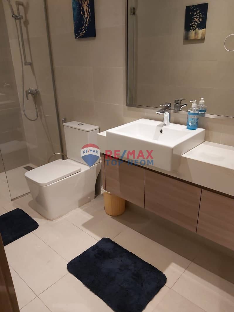 ULTIMATE SMART | LUXURIOUS | FULLY FURNISHED - Image 10