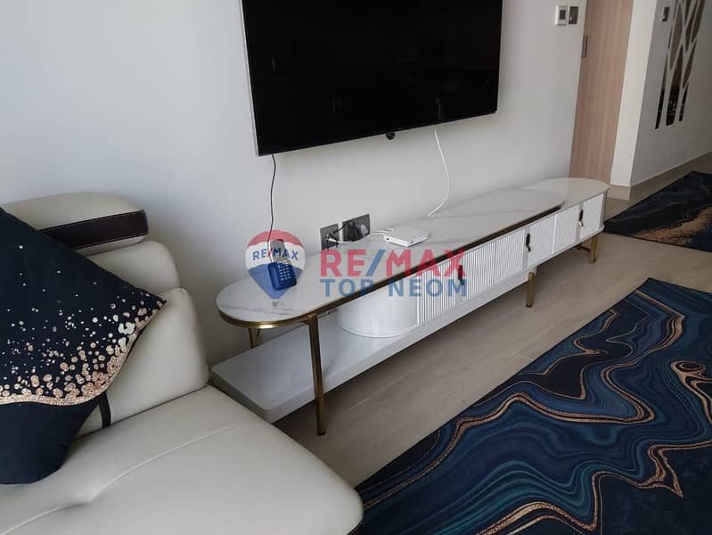 ULTIMATE SMART | LUXURIOUS | FULLY FURNISHED - Image 19