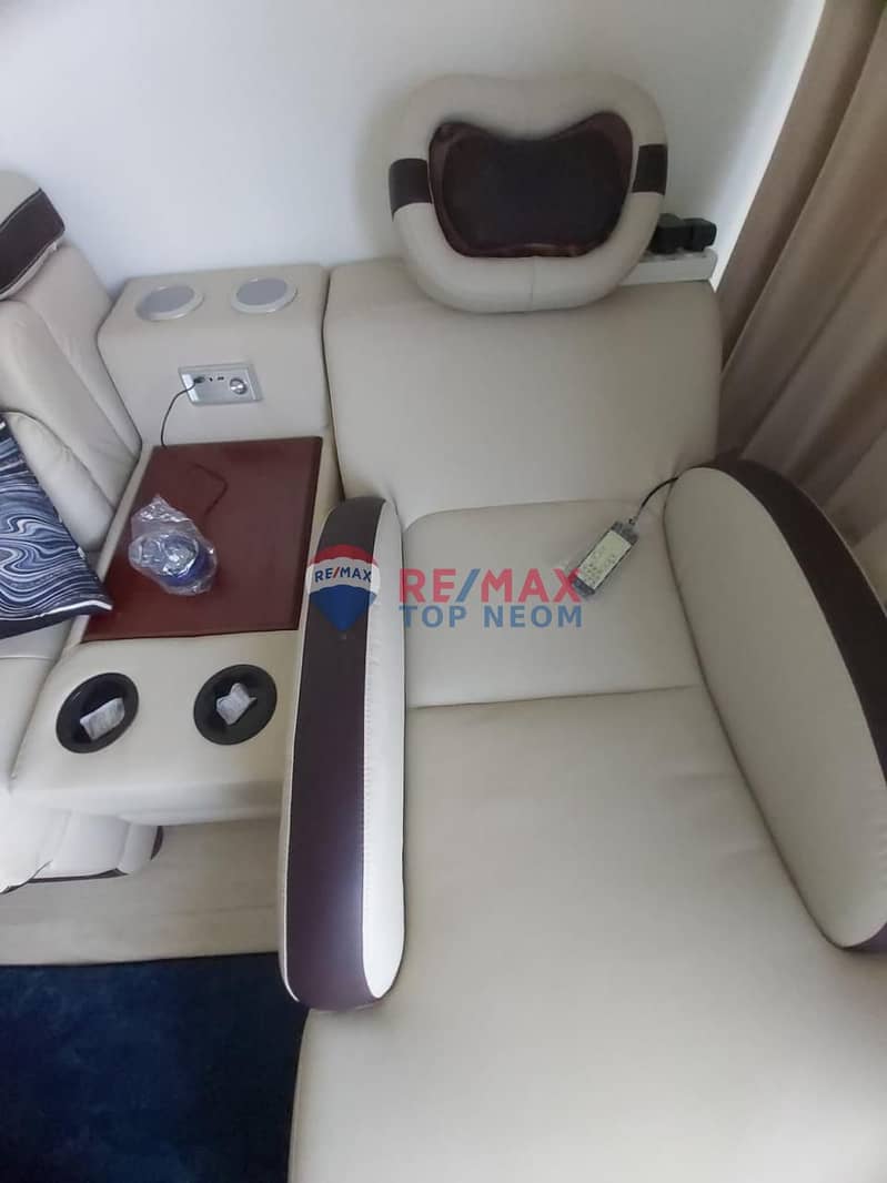 ULTIMATE SMART | LUXURIOUS | FULLY FURNISHED - Image 20