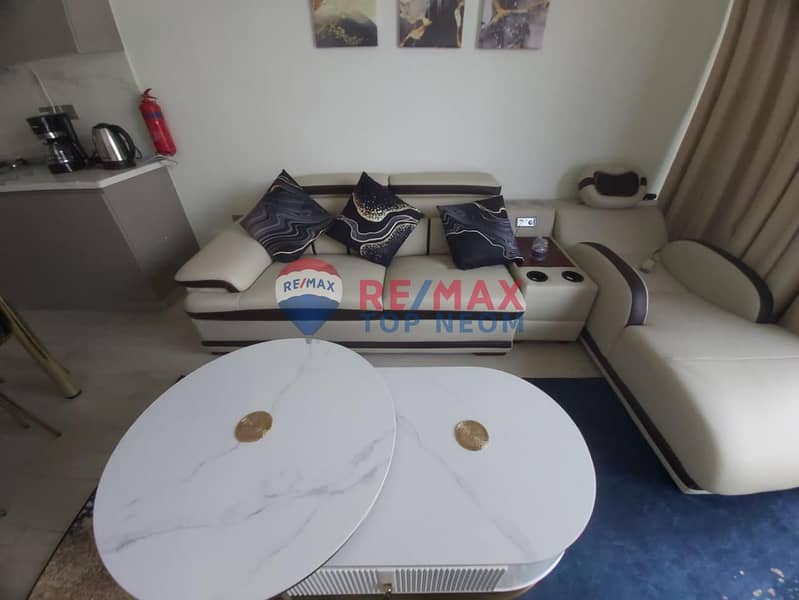 ULTIMATE SMART | LUXURIOUS | FULLY FURNISHED - Image 21