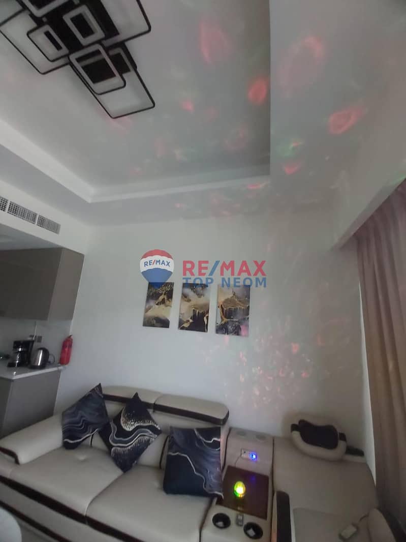 ULTIMATE SMART | LUXURIOUS | FULLY FURNISHED - Image 23