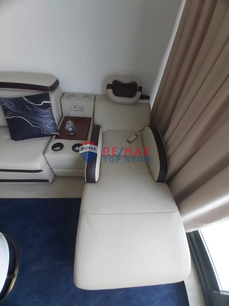 ULTIMATE SMART | LUXURIOUS | FULLY FURNISHED - Image 24