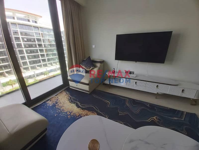 ULTIMATE SMART | LUXURIOUS | FULLY FURNISHED - Image 25