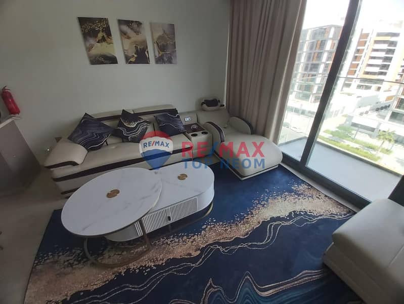 ULTIMATE SMART | LUXURIOUS | FULLY FURNISHED - Image 26