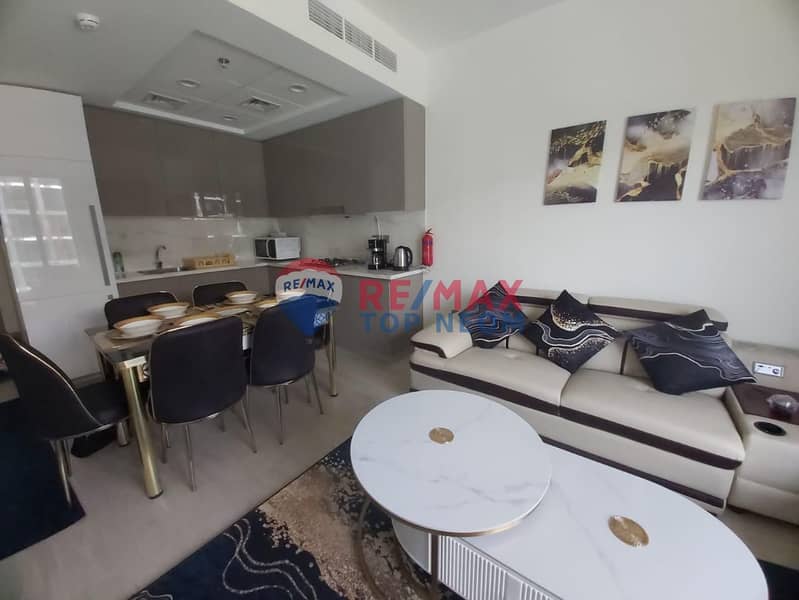 ULTIMATE SMART | LUXURIOUS | FULLY FURNISHED - Image 27