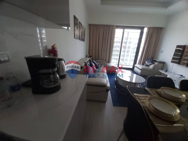 ULTIMATE SMART | LUXURIOUS | FULLY FURNISHED - Image 28