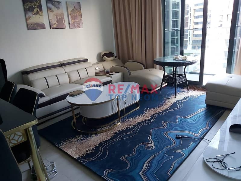 ULTIMATE SMART | LUXURIOUS | FULLY FURNISHED - Image 30