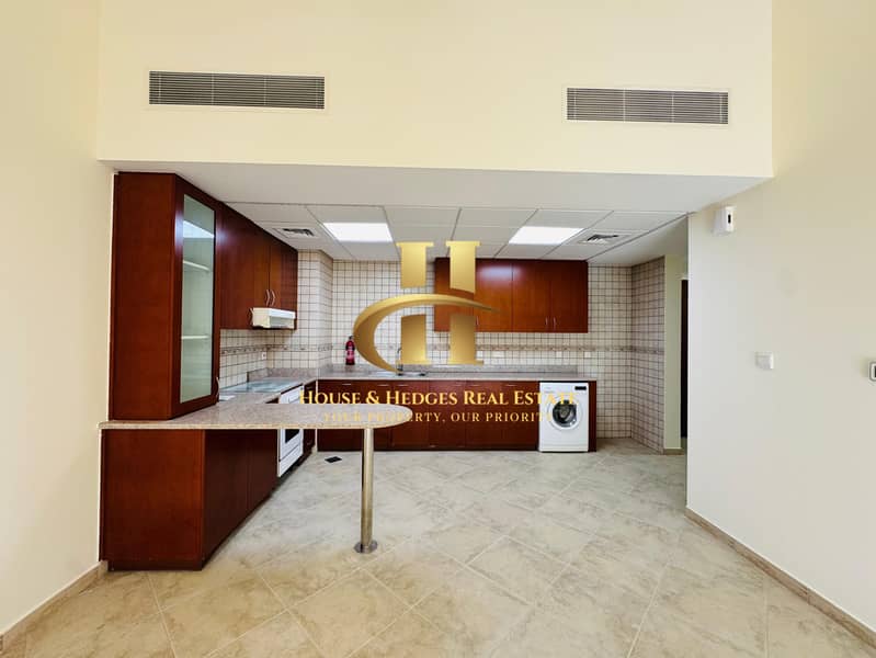 Park Facing | Great Investment | Grab Now