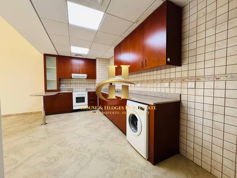 Park Facing | Great Investment | Grab Now