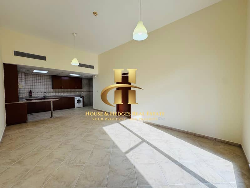 Park Facing | Great Investment | Grab Now