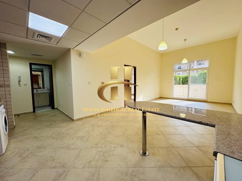 Park Facing | Great Investment | Grab Now