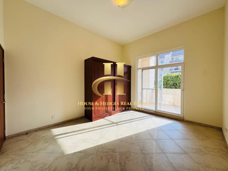 Park Facing | Great Investment | Grab Now