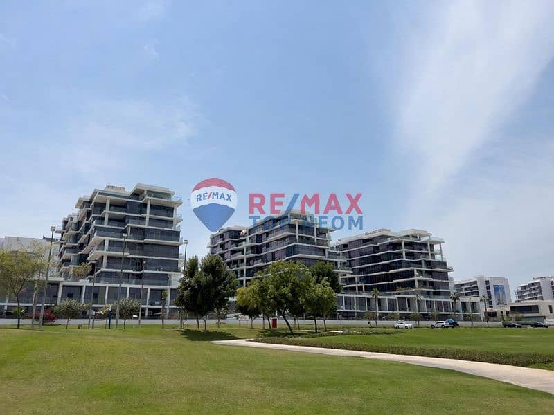 FULLY FURNISHED | HIGH FLOOR | VACANT - Image 9