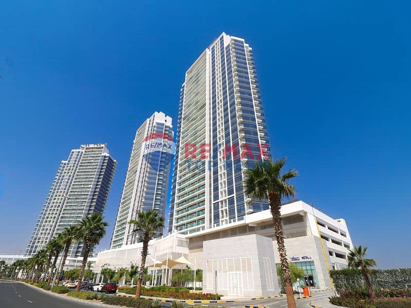 FULLY FURNISHED | HIGH FLOOR | VACANT - Image 11