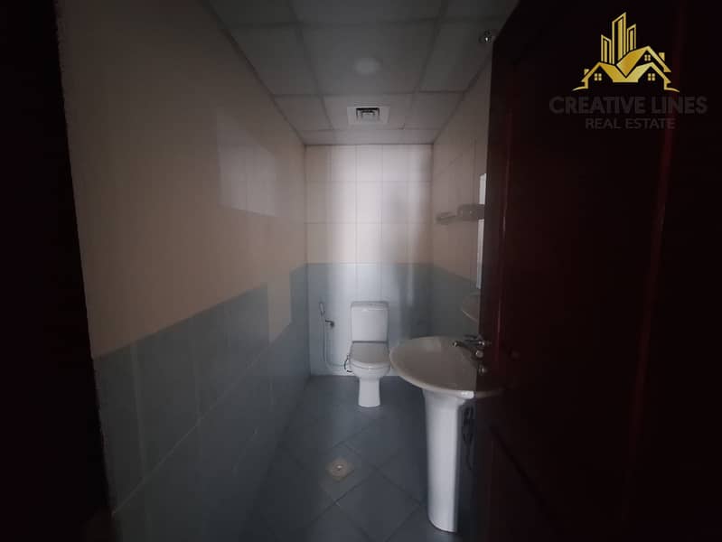 Lowest price affordable price 1bhk with 2 baths plus balcony front of Rta bus stop - Image 8