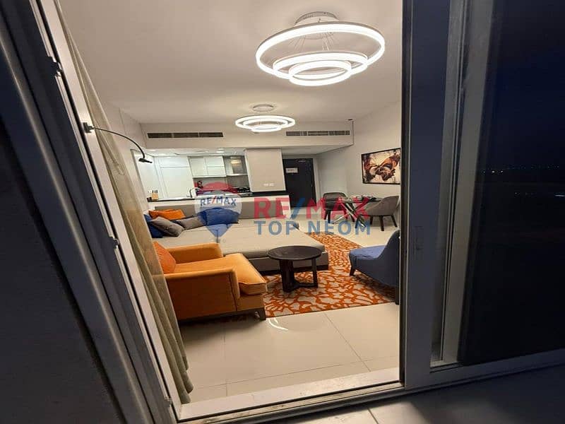 FULLY FURNISHED | SPACIOUS | VACANT