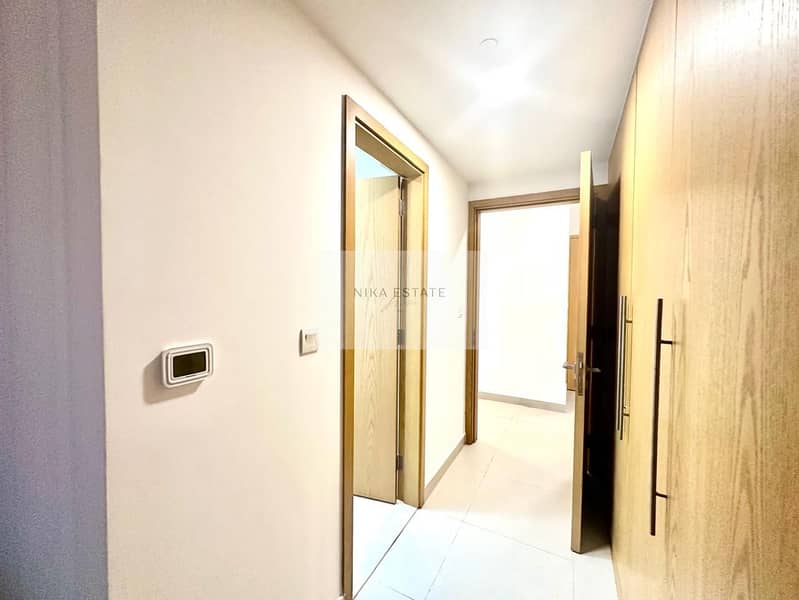 Downtown Panorama | Burj Khalifa View | Furnished - Image 10