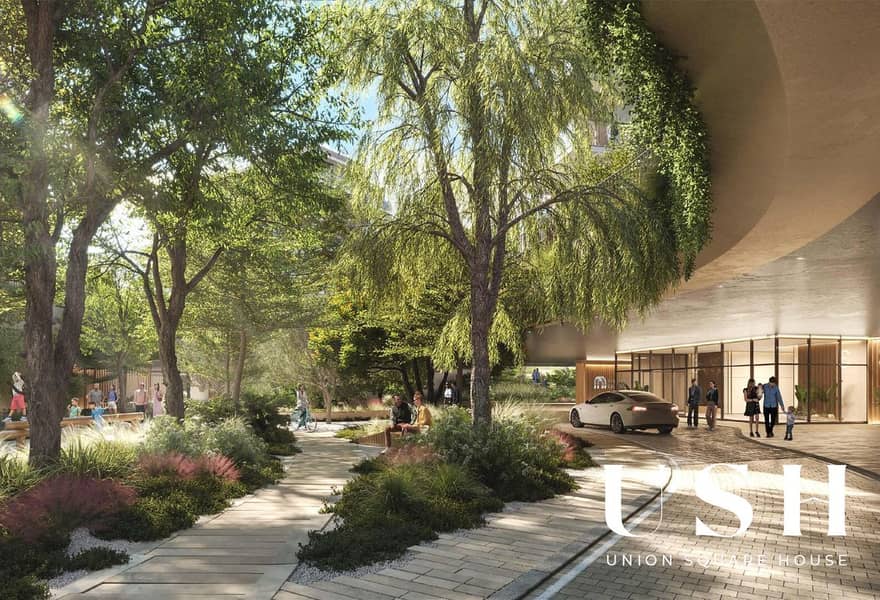 Ghaf Woods 2-Bedroom Apartment – Modern Resale in Cilia Tower - Image 7