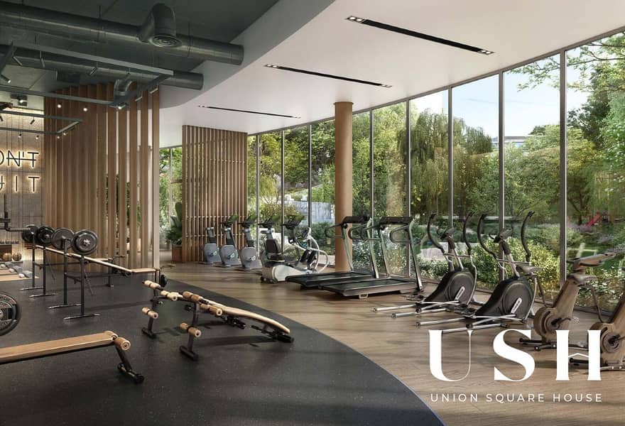 Ghaf Woods 2-Bedroom Apartment – Modern Resale in Cilia Tower - Image 8