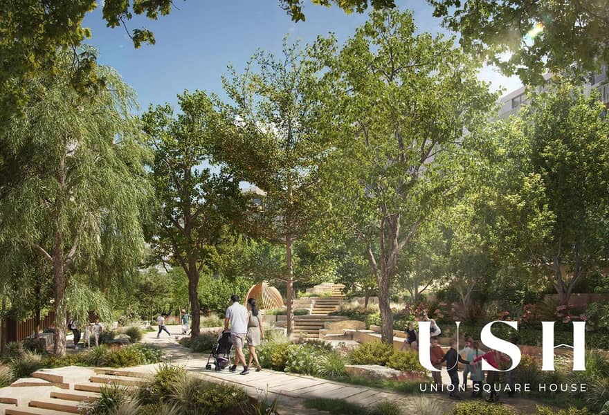 Ghaf Woods 2-Bedroom Apartment – Modern Resale in Cilia Tower - Image 15