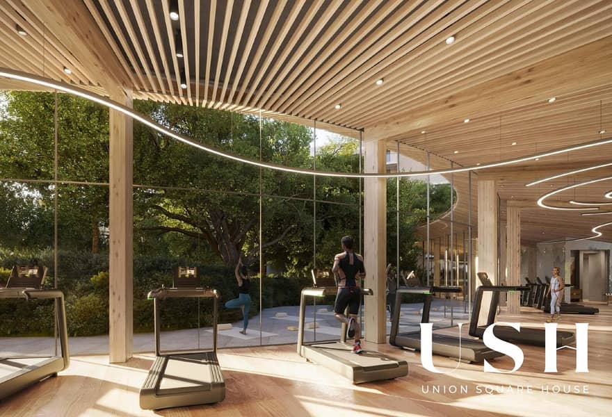 Ghaf Woods 2-Bedroom Apartment – Modern Resale in Cilia Tower - Image 17