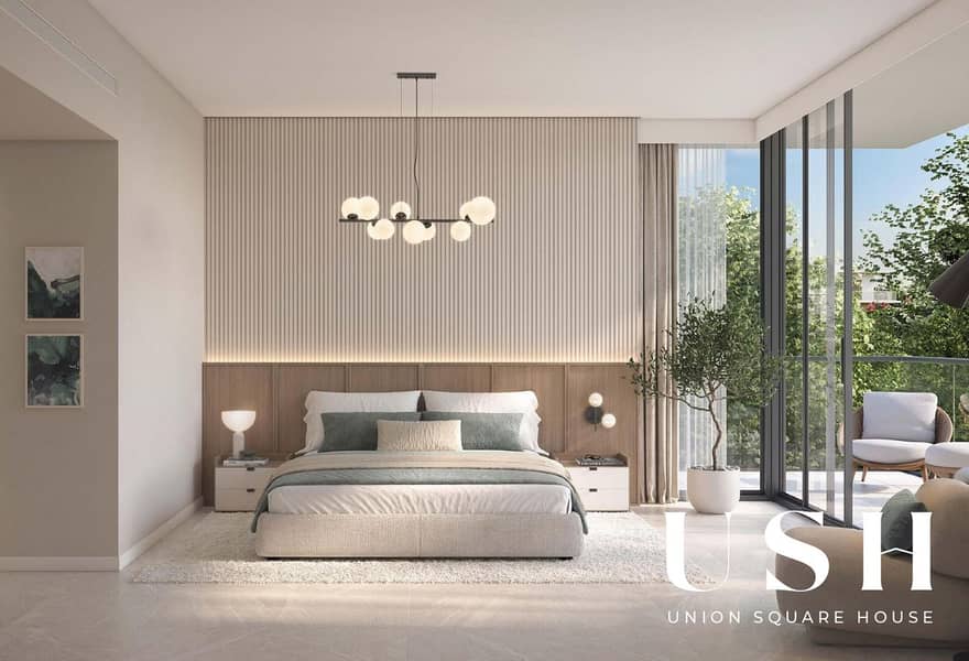 Ghaf Woods 2-Bedroom Apartment – Modern Resale in Cilia Tower - Image 21