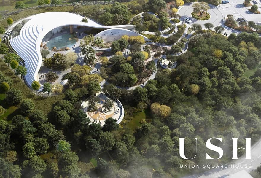 Ghaf Woods 2-Bedroom Apartment – Modern Resale in Cilia Tower - Image 22