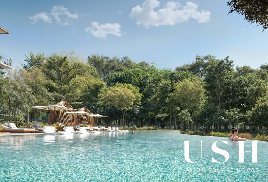 Ghaf Woods 2-Bedroom Apartment – Modern Resale in Cilia Tower - Image 26