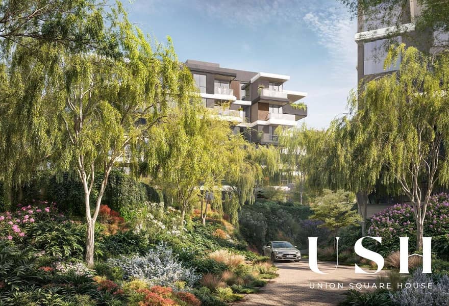 Ghaf Woods 2-Bedroom Apartment – Modern Resale in Cilia Tower - Image 29