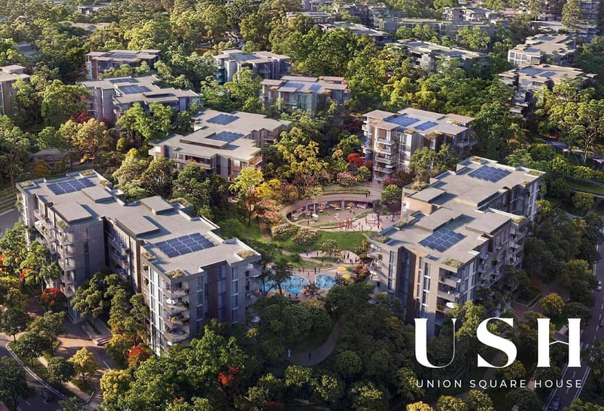 Ghaf Woods 2-Bedroom Apartment – Modern Resale in Cilia Tower - Image 30