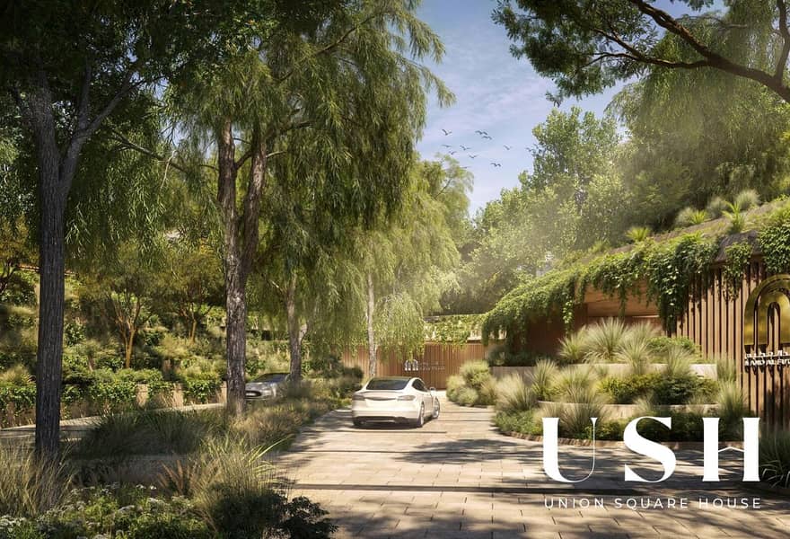 Ghaf Woods 2-Bedroom Apartment – Modern Resale in Cilia Tower - Image 33