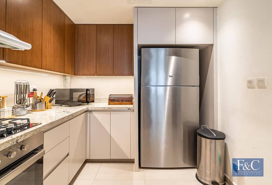 Upgraded | High ROI | Fully Furnished - Image 7