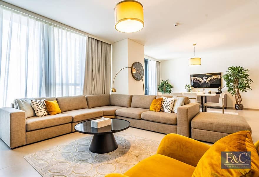 Upgraded | High ROI | Fully Furnished - Image 9