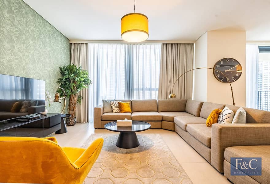 Upgraded | High ROI | Fully Furnished - Image 11